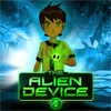 Ben 10 Alien Device /    