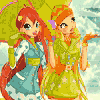      - Winx Igri