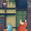   / Trick for Treats
