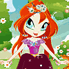    / Little Bloom - Winx Igri