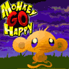   / Monkey go Happy