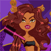 Monster High:    