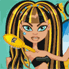 Monster High:     