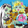 Monster High