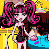 Monster High -    -   