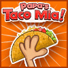   - Papa's Taco Mia -   , 