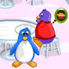   / Penguin Diner -   