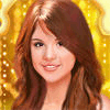     - Selena Gomez Makeup