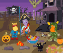 The Backyardigans -      -  