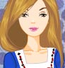Barbie Girl Dressup Makeover
