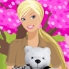 Barbie Care N Care