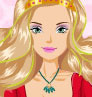 Barbie Dressup Makeover