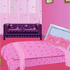 barbie room