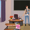 class room
