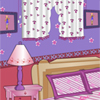 disney room