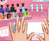 Frost-Yo-Nails,     -  - 