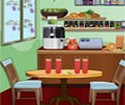 Juice decor