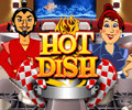 hot dish