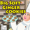 ginger cookies
