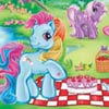 My little pony