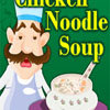 chicken noodle soup