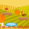 save the turkey