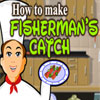 Fishermen catch
